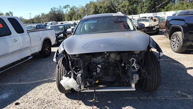 2017 Infiniti Qx70 - zdjęcie 15
