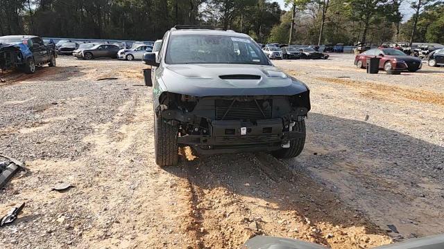 2022 Dodge Durango Gt - zdjęcie 15