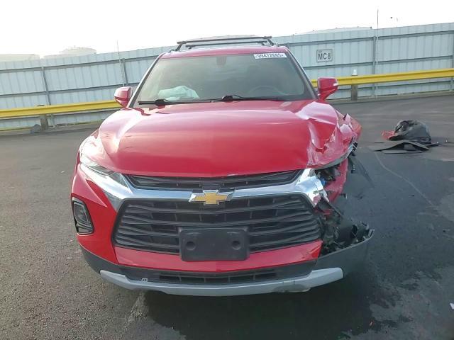 2020 Chevrolet Blazer 2Lt - zdjęcie 14