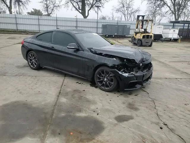 2016 BMW 435 I - zdjęcie 13