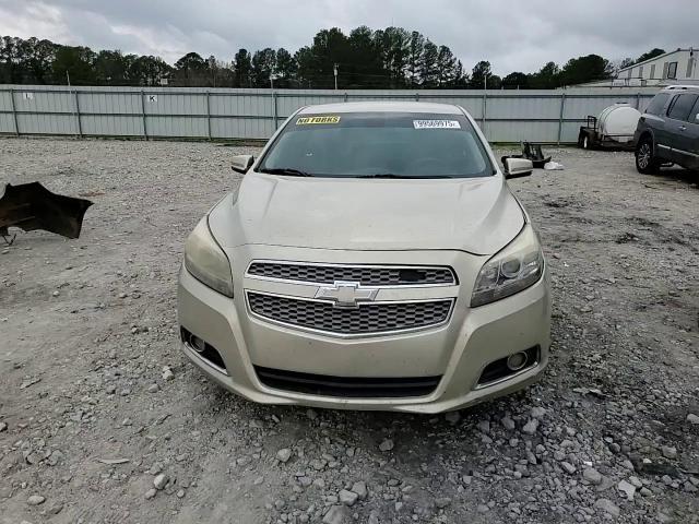 2013 Chevrolet Malibu Ltz - zdjęcie 14