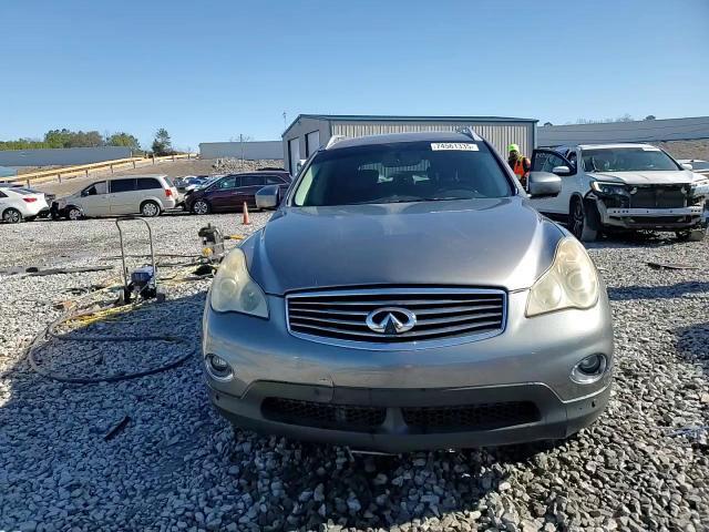 2014 Infiniti Qx50 - zdjęcie 13