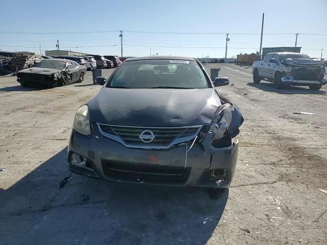 2013 Nissan Altima S - zdjęcie 13