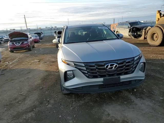2023 Hyundai Tucson Sel - zdjęcie 13