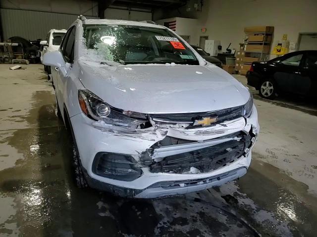 2019 Chevrolet Trax 1Lt - zdjęcie 14