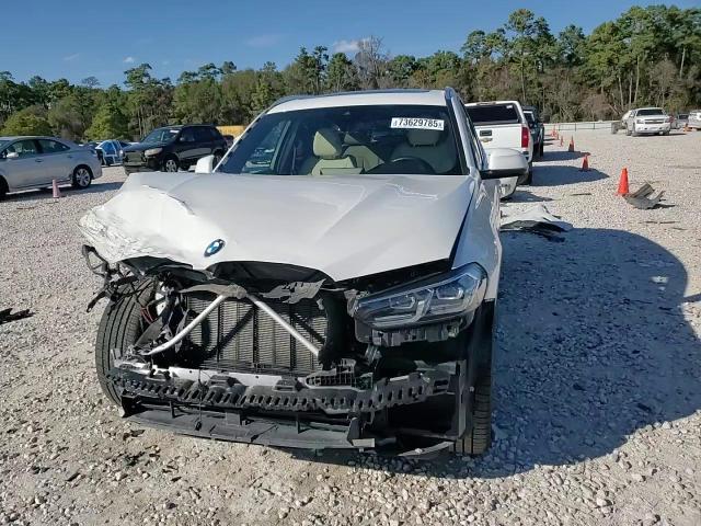 2022 BMW X3 Sdrive30I - zdjęcie 15