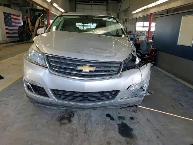 2015 Chevrolet Traverse Lt - zdjęcie 13
