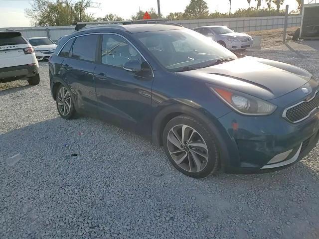 2018 Kia Niro Touring - zdjęcie 14