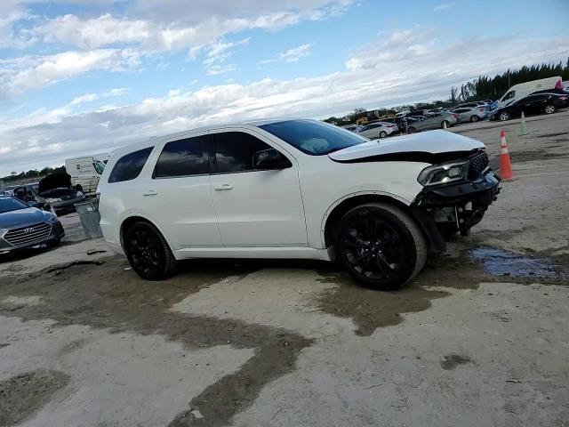 2021 Dodge Durango Gt - zdjęcie 15