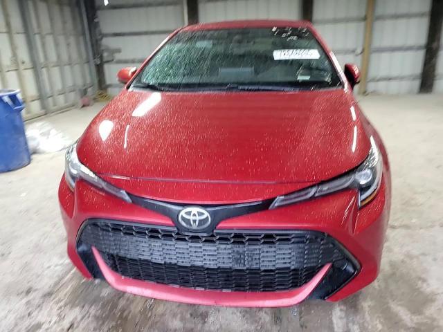 2020 Toyota Corolla Se - zdjęcie 14