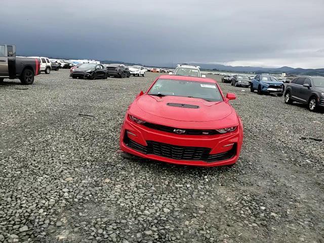 2023 Chevrolet Camaro Ss - zdjęcie 13