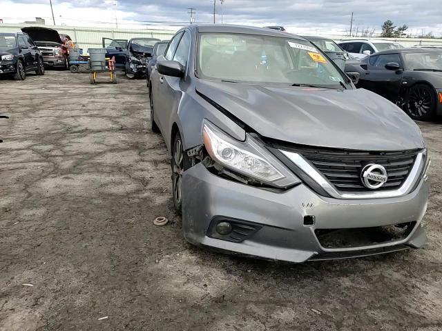 2016 Nissan Altima 2.5 - zdjęcie 13