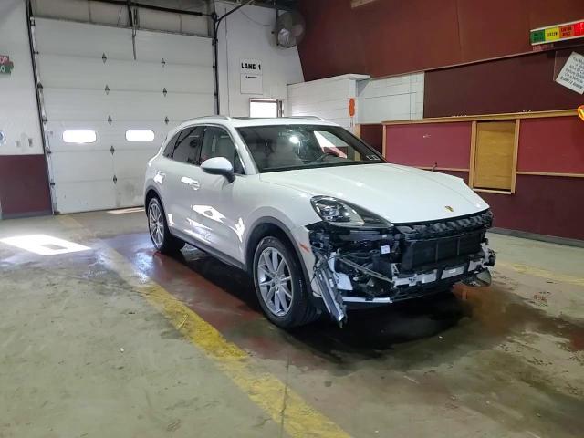 2019 Porsche Cayenne - zdjęcie 14