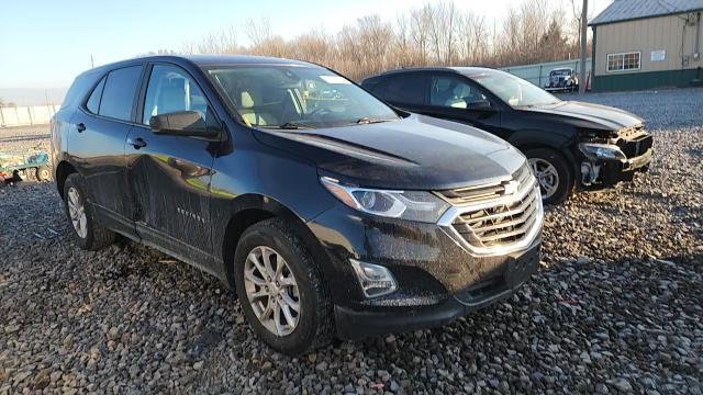 2020 Chevrolet Equinox Ls - zdjęcie 13