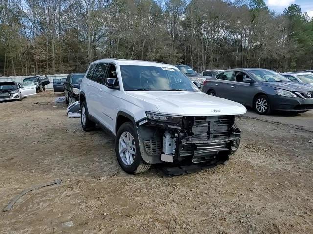 2025 Jeep Grand Cherokee L Laredo - zdjęcie 15