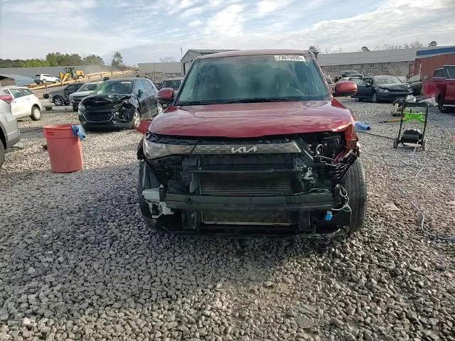 2023 Kia Soul Lx - zdjęcie 15