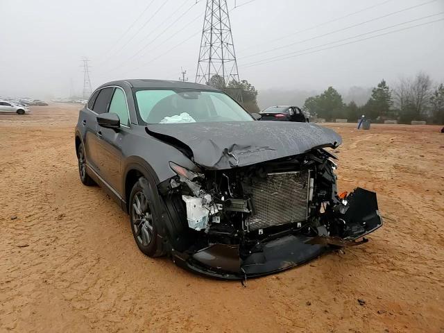 2021 Mazda Cx-9 Touring - zdjęcie 14