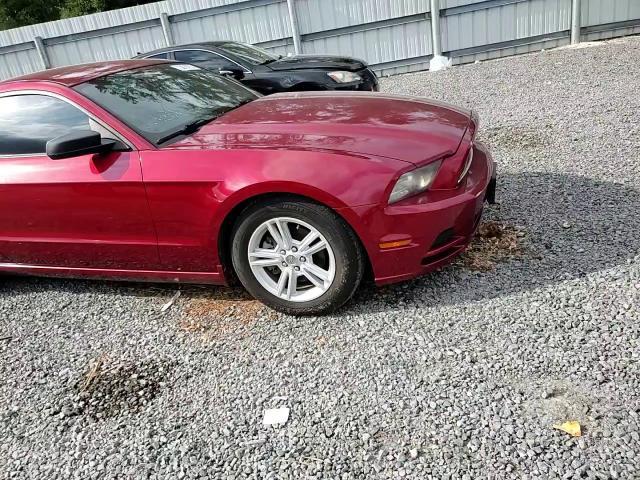 2014 Ford Mustang - zdjęcie 13
