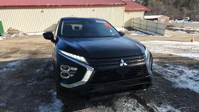 2023 Mitsubishi Eclipse Cross Le - zdjęcie 14