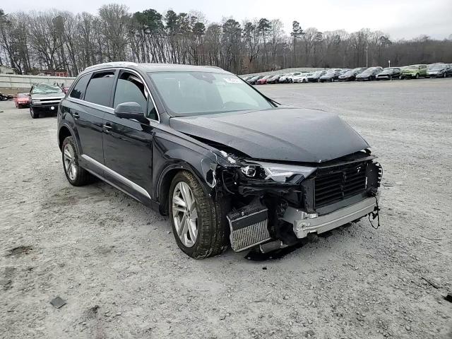 2021 Audi Q7 Premium Plus - zdjęcie 13