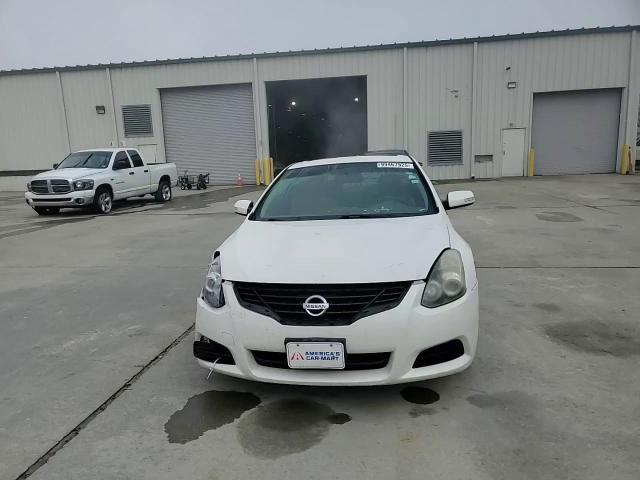 2013 Nissan Altima S - zdjęcie 13