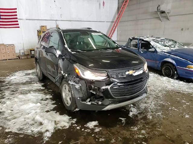 2018 Chevrolet Trax 1Lt - zdjęcie 14