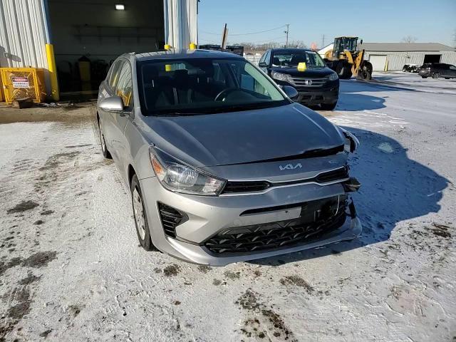 2023 Kia Rio Lx - zdjęcie 13