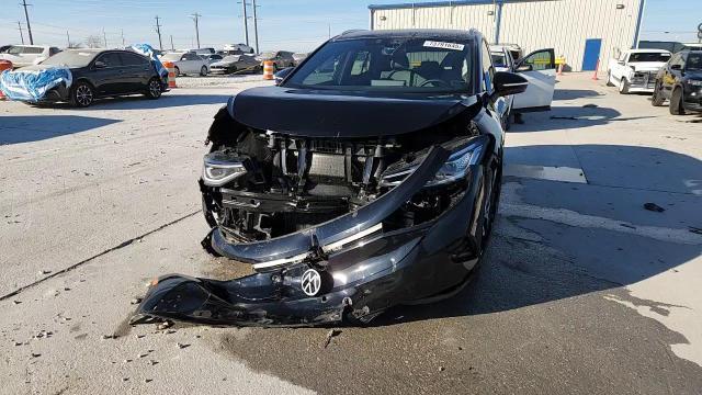 2025 Volkswagen Id.4 Pro S Plus - zdjęcie 14