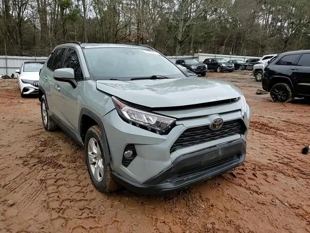2019 Toyota Rav4 Xle - zdjęcie 14