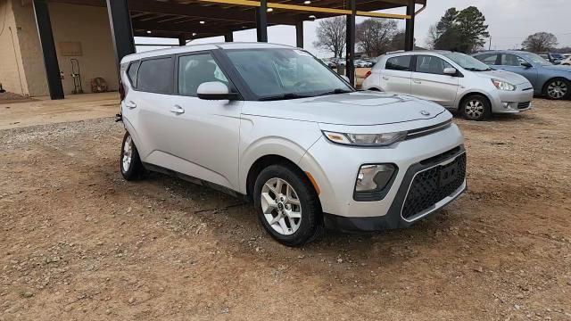 2021 Kia Soul S - zdjęcie 14