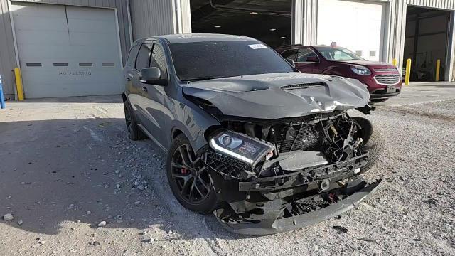 2020 Dodge Durango Srt - zdjęcie 14