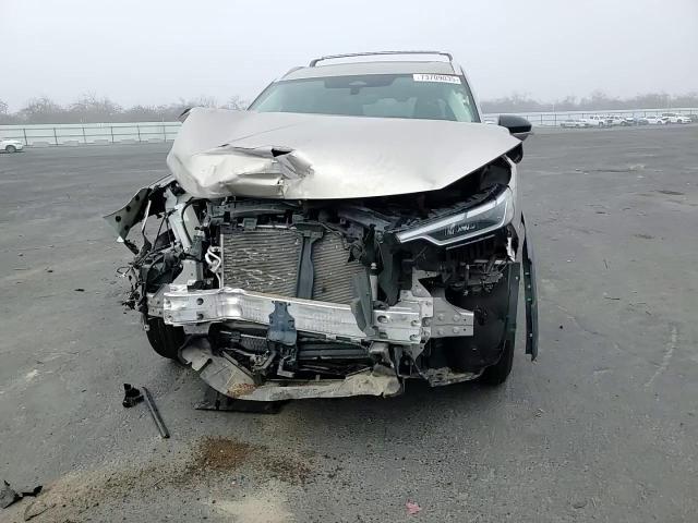 2022 Infiniti Qx60 Sensory - zdjęcie 15