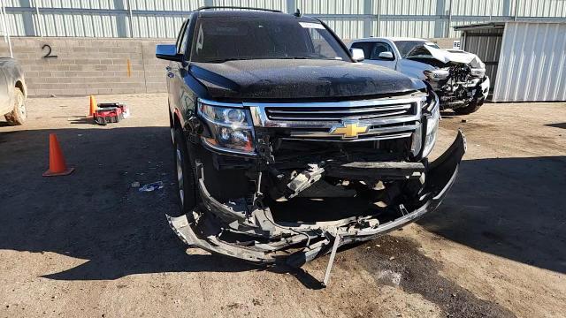 2017 Chevrolet Tahoe C1500 Premier - zdjęcie 14