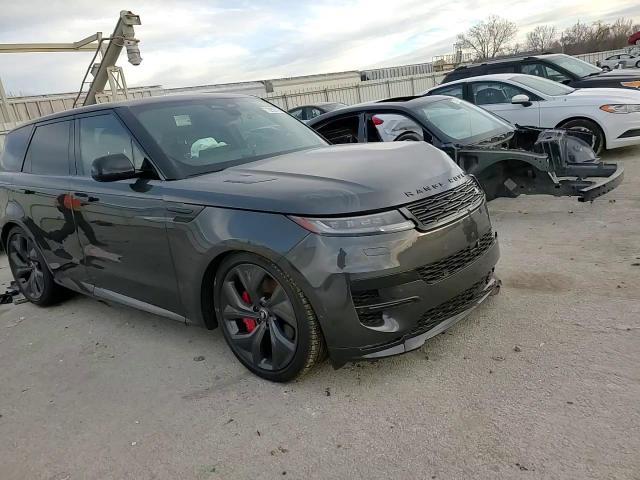 2025 Land Rover Range Rover Sport Dynamic Se - zdjęcie 15