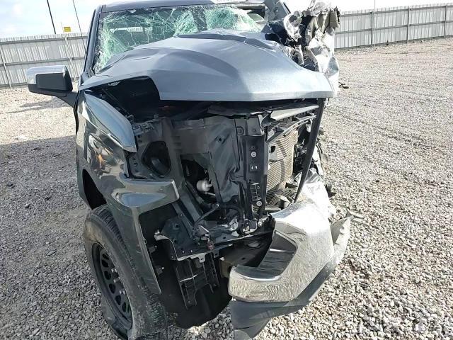 2021 Chevrolet Silverado K1500 Lt - zdjęcie 13