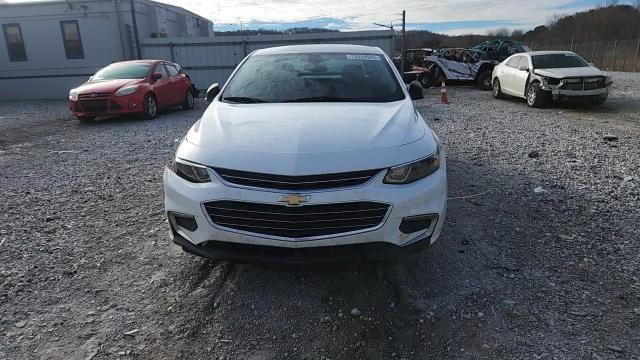 2017 Chevrolet Malibu Ls - zdjęcie 13