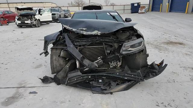 2017 Chevrolet Camaro Lt - zdjęcie 14