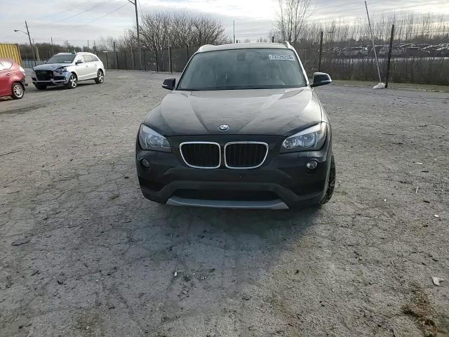 2014 BMW X1 xDrive28I - zdjęcie 14