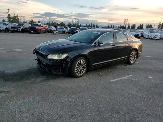 2019 Lincoln Mkz - zdjęcie 14