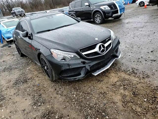 2014 Mercedes-Benz E 550 - zdjęcie 13