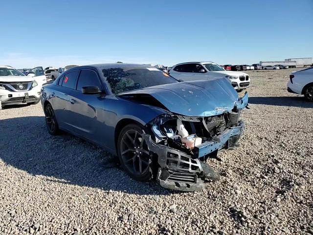 2021 Dodge Charger Sxt - zdjęcie 14