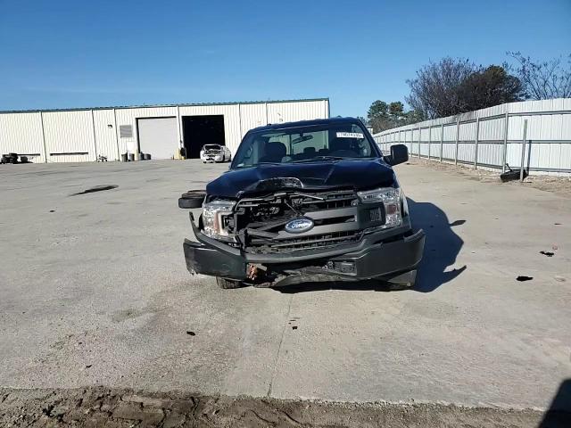 2019 Ford F150 Super Cab - zdjęcie 14