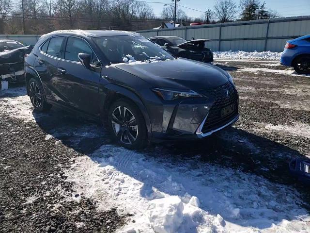 2025 Lexus Ux 300H Base - zdjęcie 14