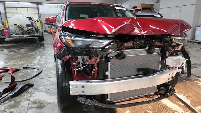 2025 Toyota Grand Highlander Le - zdjęcie 15