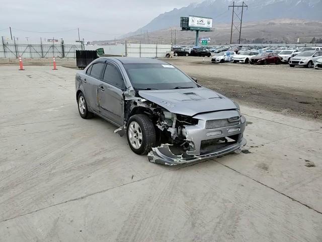 2015 Mitsubishi Lancer Es - zdjęcie 13