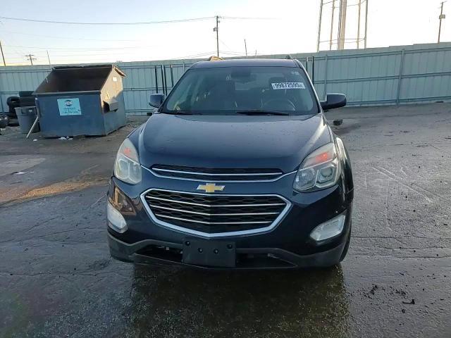 2017 Chevrolet Equinox Lt - zdjęcie 14