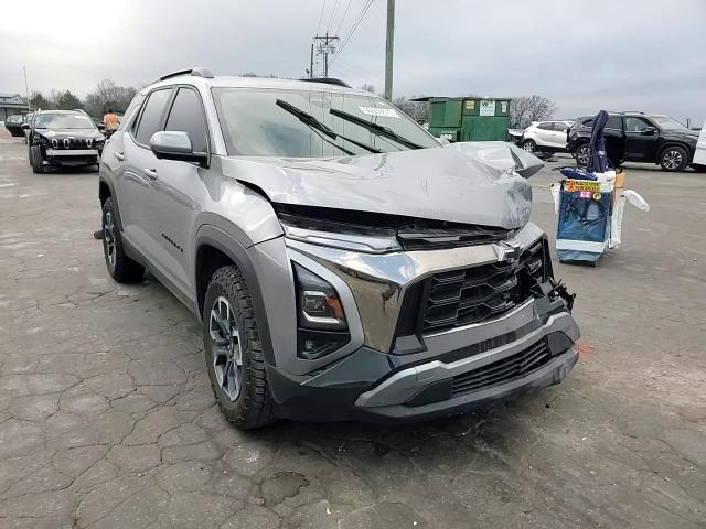 2025 Chevrolet Equinox Activ - zdjęcie 14