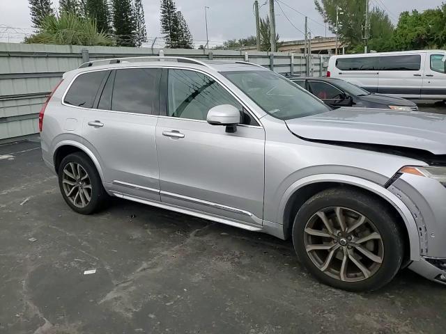 2017 Volvo Xc90 T6 - zdjęcie 14