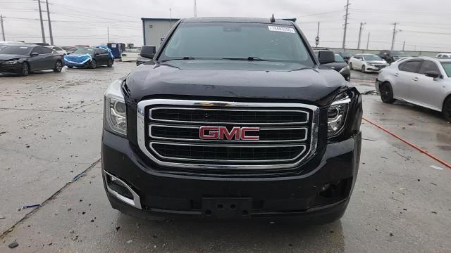 2018 GMC Yukon Slt - zdjęcie 15