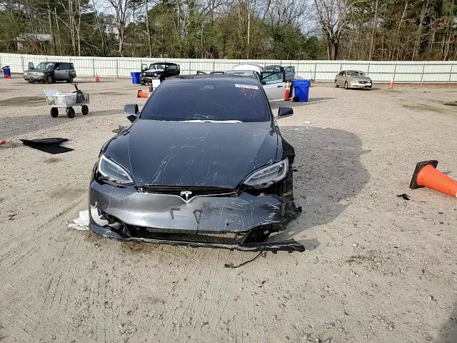 2018 Tesla Model S - zdjęcie 14